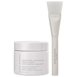 Shani Darden Skin Care signature nourishing facial mask with squalane