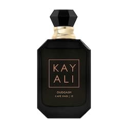 KAYALI oudgasm cafe oud | 19 eau de parfum intense