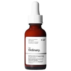 The Ordinary soothing barrier support serum