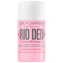 Sol de Janeiro rio deo aluminum free deodorant cheirosa 68
