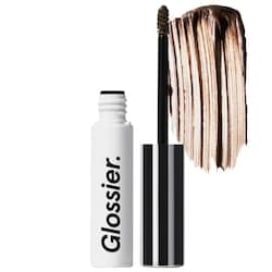 Glossier glossier boy brow volumizing eyebrow gel pomade