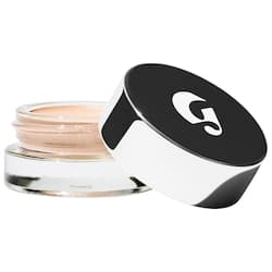 Glossier glossier stretch concealer for dewy buildable coverage