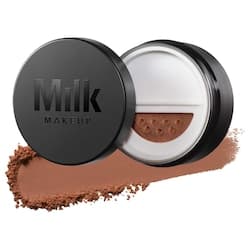 MILK MAKEUP pore eclipse matte translucent talc free setting powder
