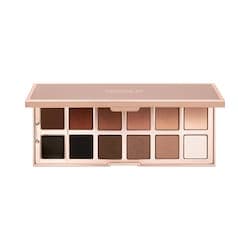 PATRICK TA major dimensions eyeshadow palette iii