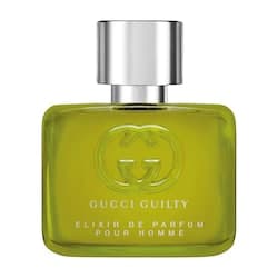 Gucci gucci gucci guilty pour homme elixir de parfum