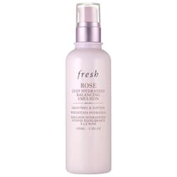 Fresh Rose & Hyaluronic Acid Lightweight Moisturizer