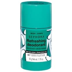 SEPHORA COLLECTION sephora collection solid deodorant