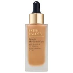 Estée Lauder futurist skin tint serum foundation spf20