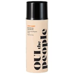 OUI the People oui the people cheat sheet resurfacing body exfoliant serum with aha bha