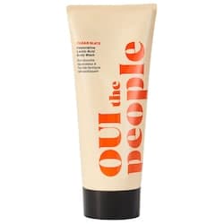 OUI the People oui the people clean slate lactic acid smoothing body wash