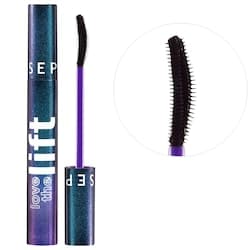 SEPHORA COLLECTION love the lift curling and volumizing mascara