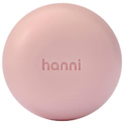 Hanni cocoon cleanse solid body serum cleanser with shea butter