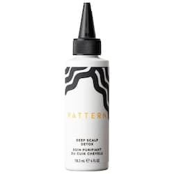 PATTERN by Tracee Ellis Ross deep scalp detox 2 in 1 hair serum