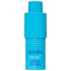 Skinfix barrier triple lipid collagen niacinamide activating refillable serum
