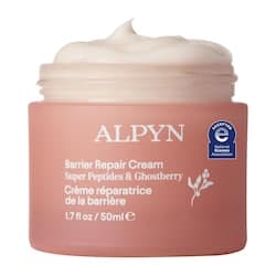 ALPYN Super Peptide Barrier Repair Moisturizer for Eczema, Wrinkles & Firming