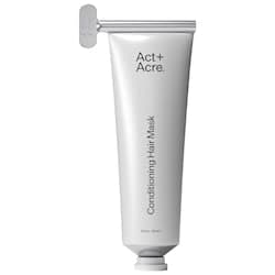 Act+Acre restorative deep conditioning hair mask for dry damaged hair