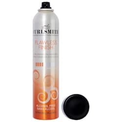 Curlsmith flexible hold flawless finish hairspray