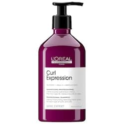 L'Oréal Professionnel curl expression moisture shampoo