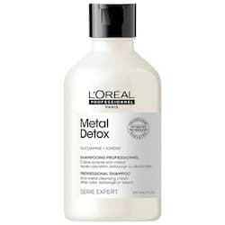 L'Oréal Professionnel metal detox sulfate free shampoo