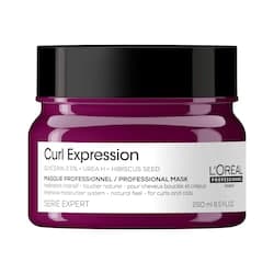 L'Oréal Professionnel curl expression rich hair mask