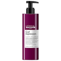 L'Oréal Professionnel curl expression defining leave in jelly
