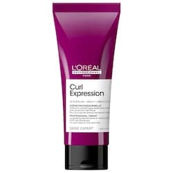 L'Oréal Professionnel curl expression moisturizing leave in cream