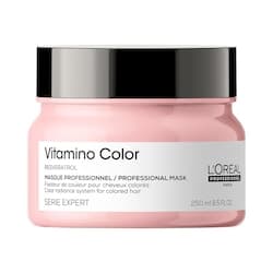 L'Oréal Professionnel vitamino color care hair mask