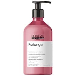 L'Oréal Professionnel pro longer hair thickening shampoo for split ends