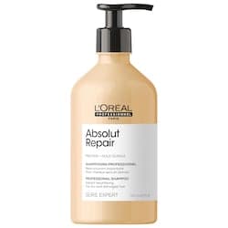 L'Oréal Professionnel absolut repair shampoo for damaged hair