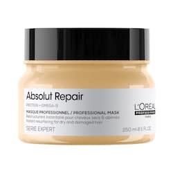 L'Oréal Professionnel absolut repair protein treatment hair mask
