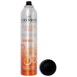 Curlsmith strong hold flawless finish hairspray