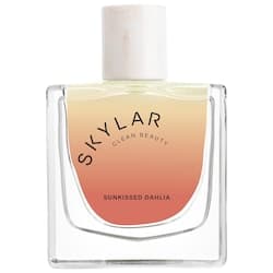SKYLAR sunkissed dahlia eau de parfum