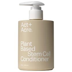 Act+Acre stem cell stimulating conditioner