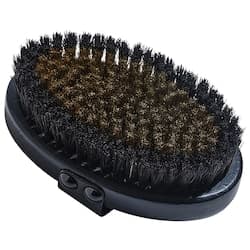 HigherDOSE supercharge copper body brush for exfoliating circulation