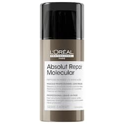 L'Oréal Professionnel absolut repair molecular leave in mask for damaged hair