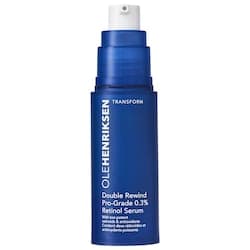 OLEHENRIKSEN ole henriksen double rewind pro grade retinol