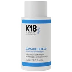 K18 Biomimetic Hairscience k18 hair damage shield ph protective shampoo