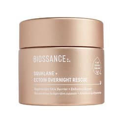 Biossance biossance squalane ectoin overnight rescue mask