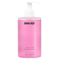 BREAD BEAUTY SUPPLY bread beauty supply clear wash detox clarifying shampoo