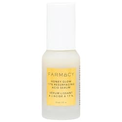 Farmacy farmacy honey glow 17 aha bha resurfacing acid serum