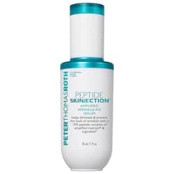 Peter Thomas Roth peter thomas roth peptide skinjections advanced wrinkle fix serum