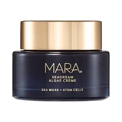Mara SeaDream Algae Creme Moisturizer for Firming & Tightening with Sea Moss + Peptides