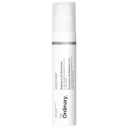 The Ordinary the ordinary retinal 0 2 emulsion serum