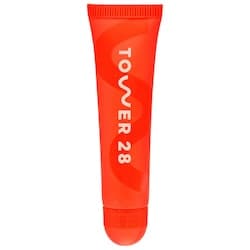 Tower 28 Beauty tower 28 sos lipsoftie hydrating lip treatment balm