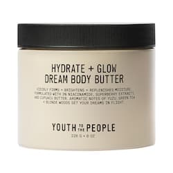 Youth To The People youth to the people hydrate glow dream body butter