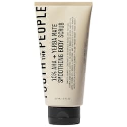 Youth To The People youth to the people 10 aha yerba mate smoothing body scrub