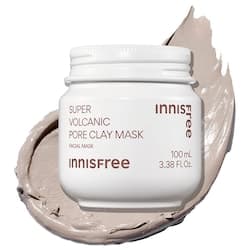 innisfree innisfree pore clearing clay mask