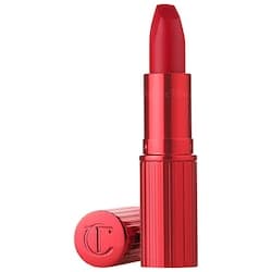 Charlotte Tilbury matte revolution lipstick