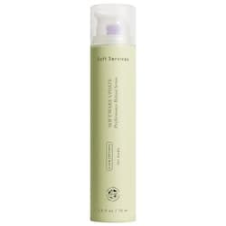 Soft Services soft services software update retinol body serum for fine lines crepiness
