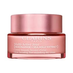 Clarins clarins multi active day moisturizer for lines pores glow